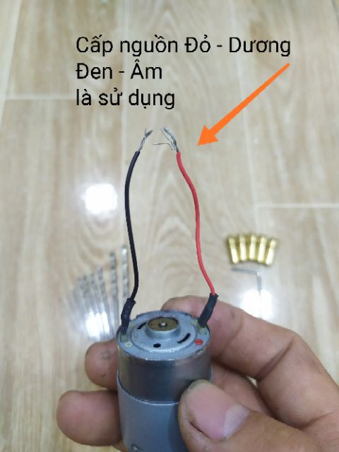 Combo Chế Khoan Mini 12v-24v Mạnh Mẽ - Đầy Đủ