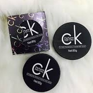 Wax tóc ck perfume hair clay 80ml
