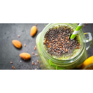 Hạt chia Úc Absolute Organic tách lẻ 50g