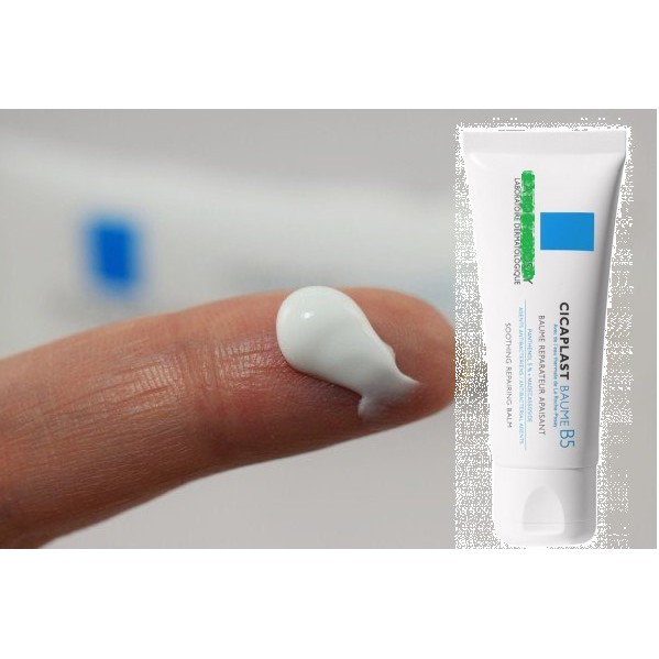 Kem dưỡng phục hồi da La Roche Posay CICAPLAST Baume B5