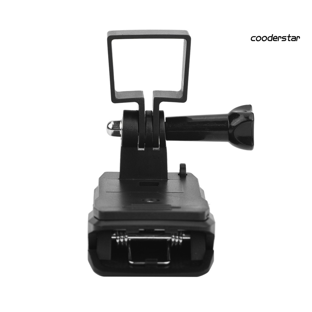 Kẹp gắn balo lắp giá đỡ chống rung cho camera DJI Pocket 2