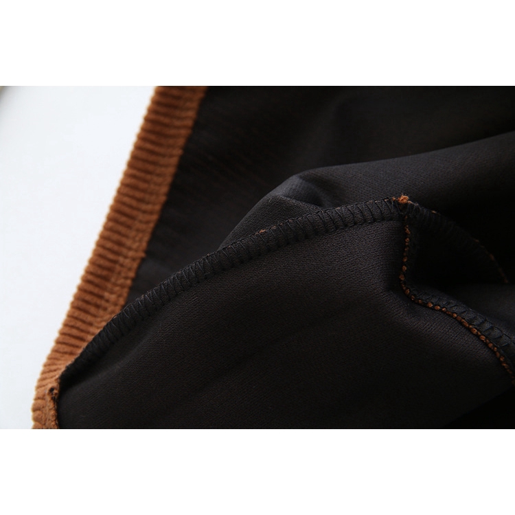 Plus Size Women's New Korean Version Jacket Long Sleeved Spring Autumn Jackets | BigBuy360 - bigbuy360.vn