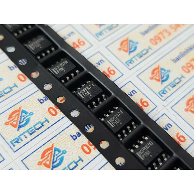 [ 1Chiếc] NCP81071BDR2G NCP81071B IC SOP-8