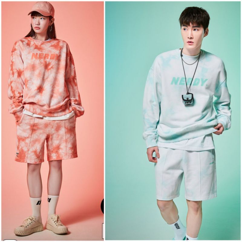 Quần Áo Nguyên Cây hàng hiệu ND