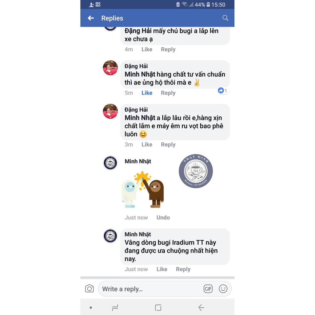BUGI Ô TÔ DENSO IRIDIUM SX TẠI NHẬT