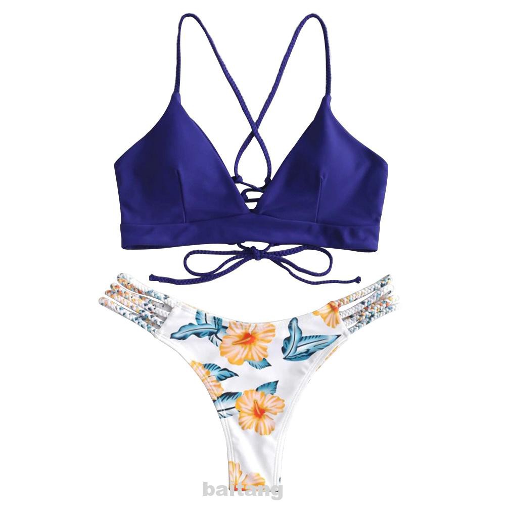 Bộ Đồ Bikini Quyến Rũ Cho Nữ | BigBuy360 - bigbuy360.vn