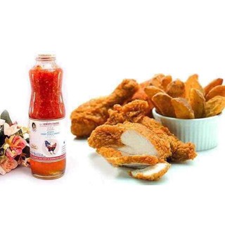 sốt ớt chua ngọt thái lan