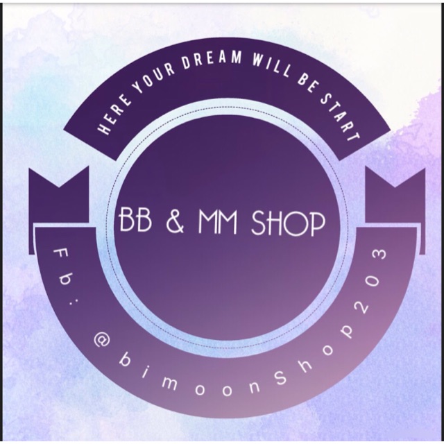 BB&MM Shop