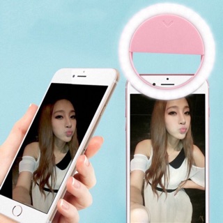 [ ĐÈN TRỢ SÁNG]  ĐÈN SELFIE RING LIGHT LIVE STREAM CỰC ĐẸP