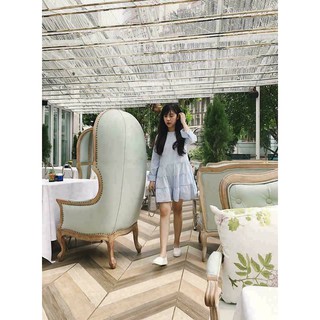[Giày ZARA AUTH] Giày Sneaker chun