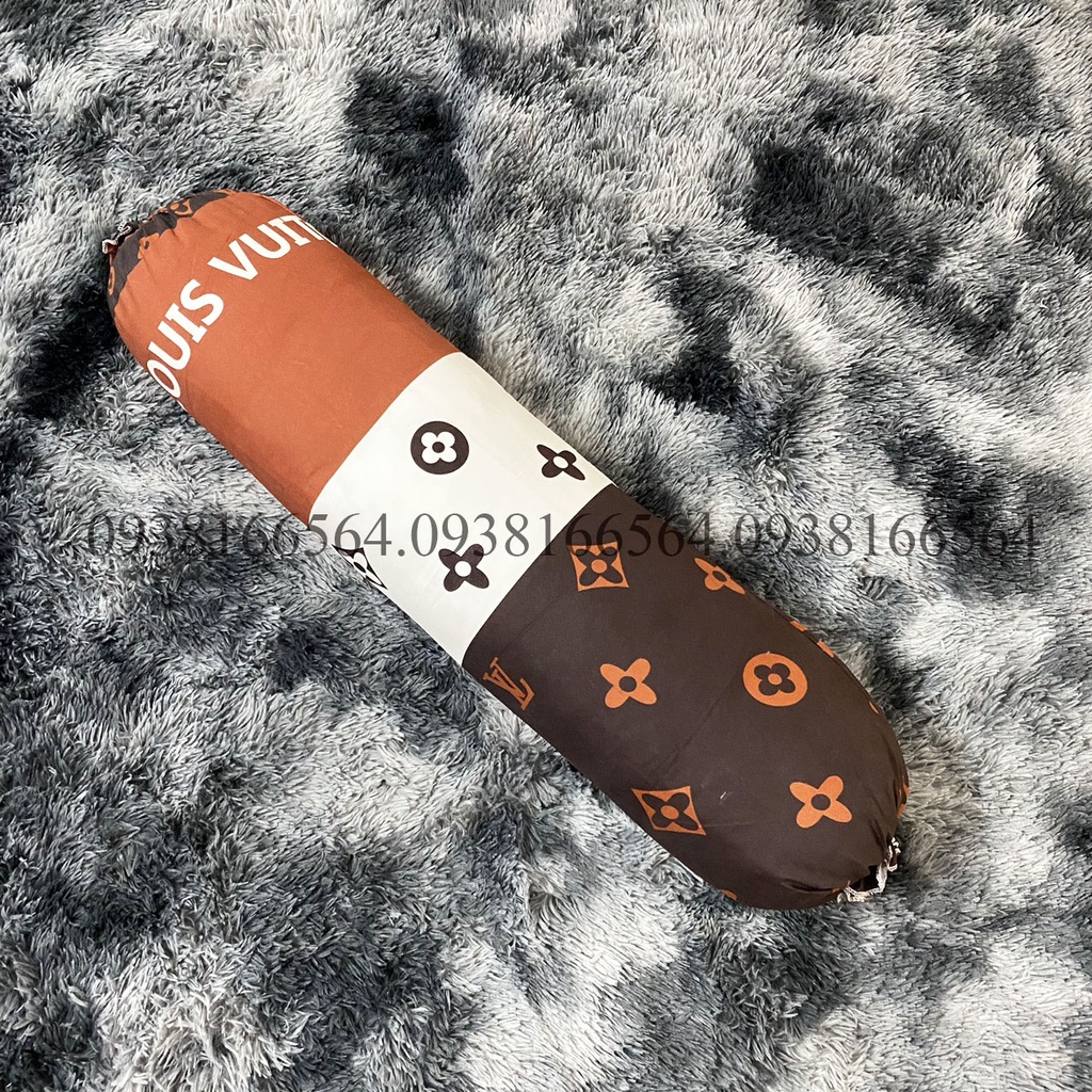 TRỌN BỘ COTTON POLY 5 MÓN CHĂN PHAO DÀY DẶN HÀNG VN LV ĐẤT - ĐỦ KÍCH THƯỚC