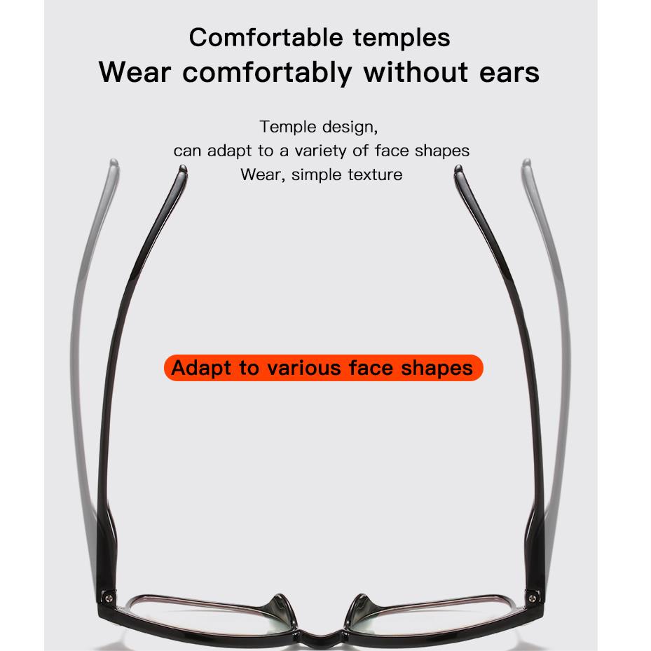 Mắt kính đọc sách chống ánh sáng xanh thời trang