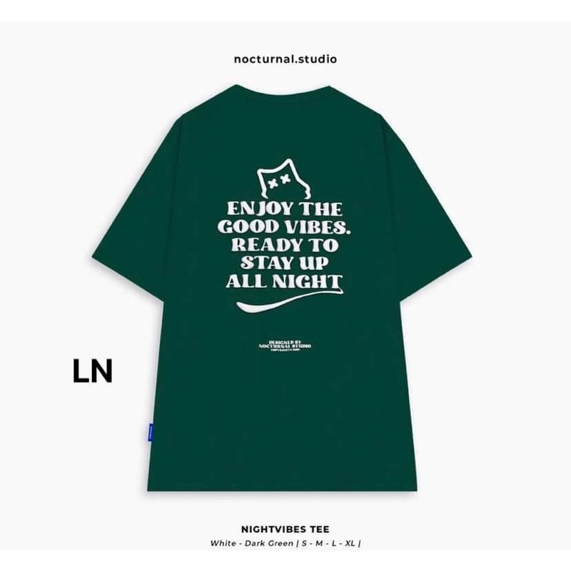 Áo phông mèo ENJOY DA6