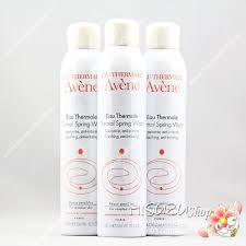 Xịt Khoáng Avène Thermal Spring Water Spray Mist 300ml (Bestseller)