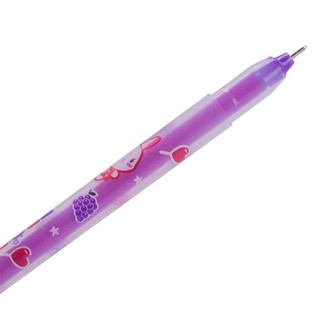 🔹 Vỉ 3 Cây Viết Nước Jtoru - 2 Đỏ + 1 Đen.