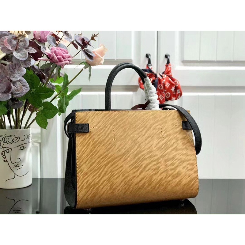 ✅Túi LV TWIST TOTE - size 30cm - Da bò 100% - Bản SUPVIP