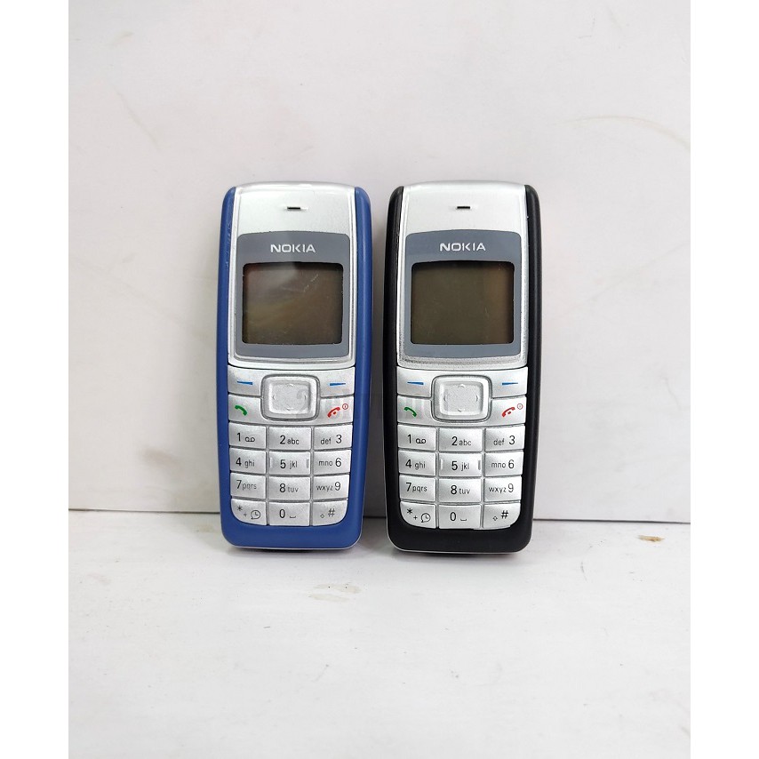 Điện thoại Nokia 1110i chính hãng - Bảo hành 1 năm