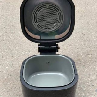 Nồi chiên không dầu MISTRAL MAF1200 12L