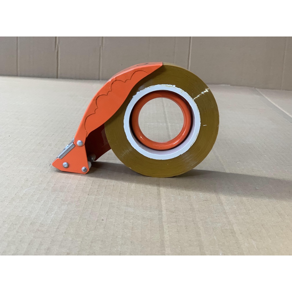 Cắt Băng Dính, dụng cụ cắt băng keo cầm tay cho loại 1kg 0.5kg 0.4kg 0.3kg