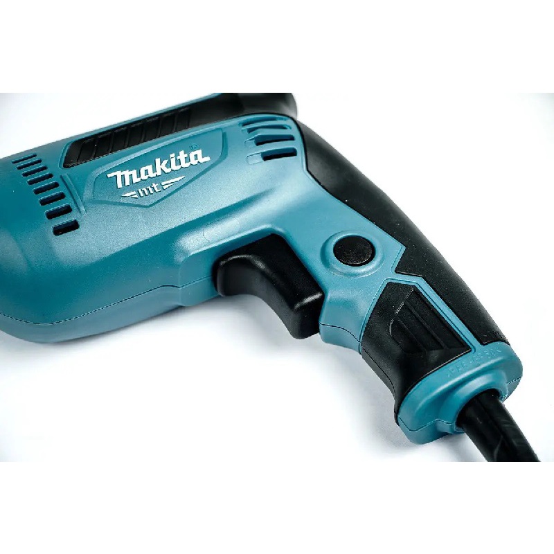 Máy khoan cầm tay Makita M6000B (không có đảo chiều)