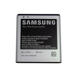 Pin Samsung Galaxy S2 (L1D7IBA) 1850 mAh