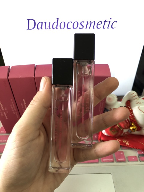 [ mini ] Nước hoa Narciso Rodriguez Narciso Fleur Musc For Her EDP 10ml | BigBuy360 - bigbuy360.vn