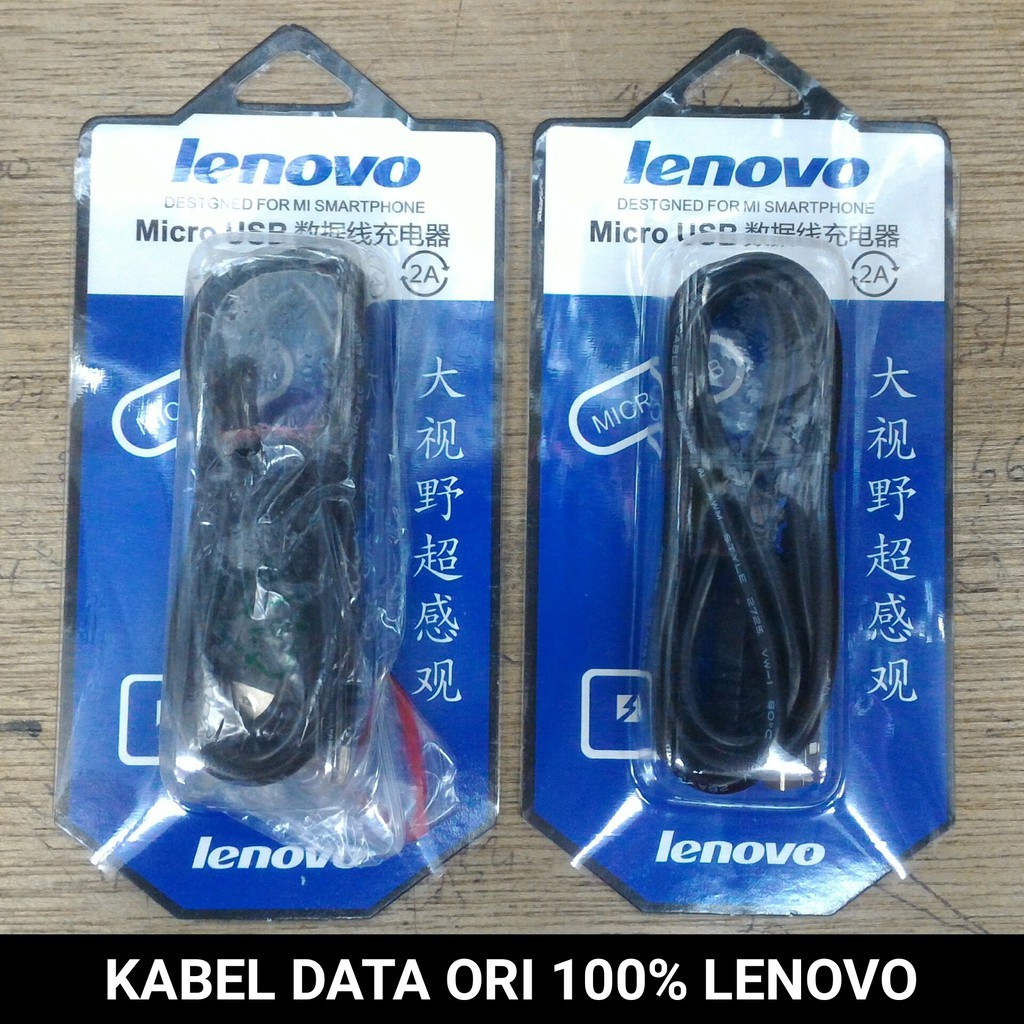 Dây Cáp Sạc Lenovo Chính Hãng Cổng Micro Usb