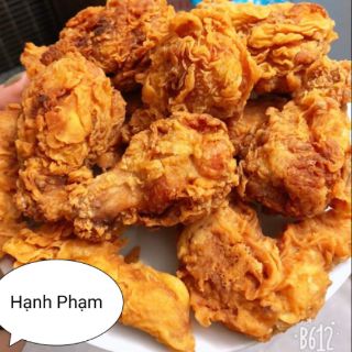 Bột chiên gà Kfc