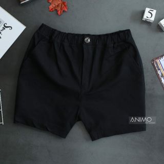 Quan đùi  kaki nam