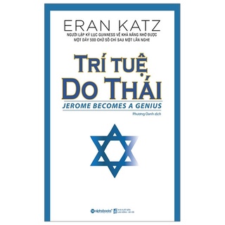 Sách - trí tuệ do thái