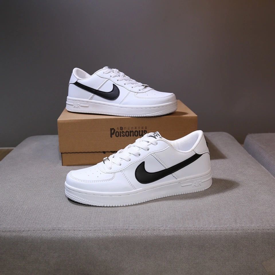 Giày Thể Thao Nike3210 Air Force 1 Low Af1 Cổ Thấp Thời Trang Năng Động Dành Cho Nữ | BigBuy360 - bigbuy360.vn