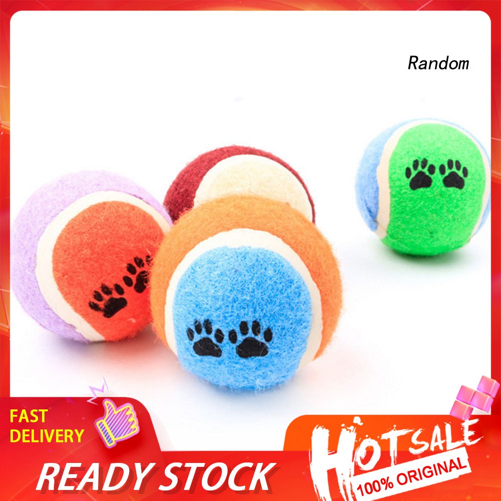 ✽Phụ Kiện Trang Trí Xe Hơi Xinh Xắn Chất Lượng✽Banh Tennis Đồ Chơi Cho Thú Cưng