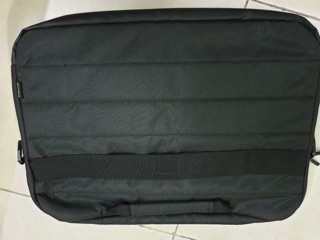 Cặp laptop dell chính hãng 15”
