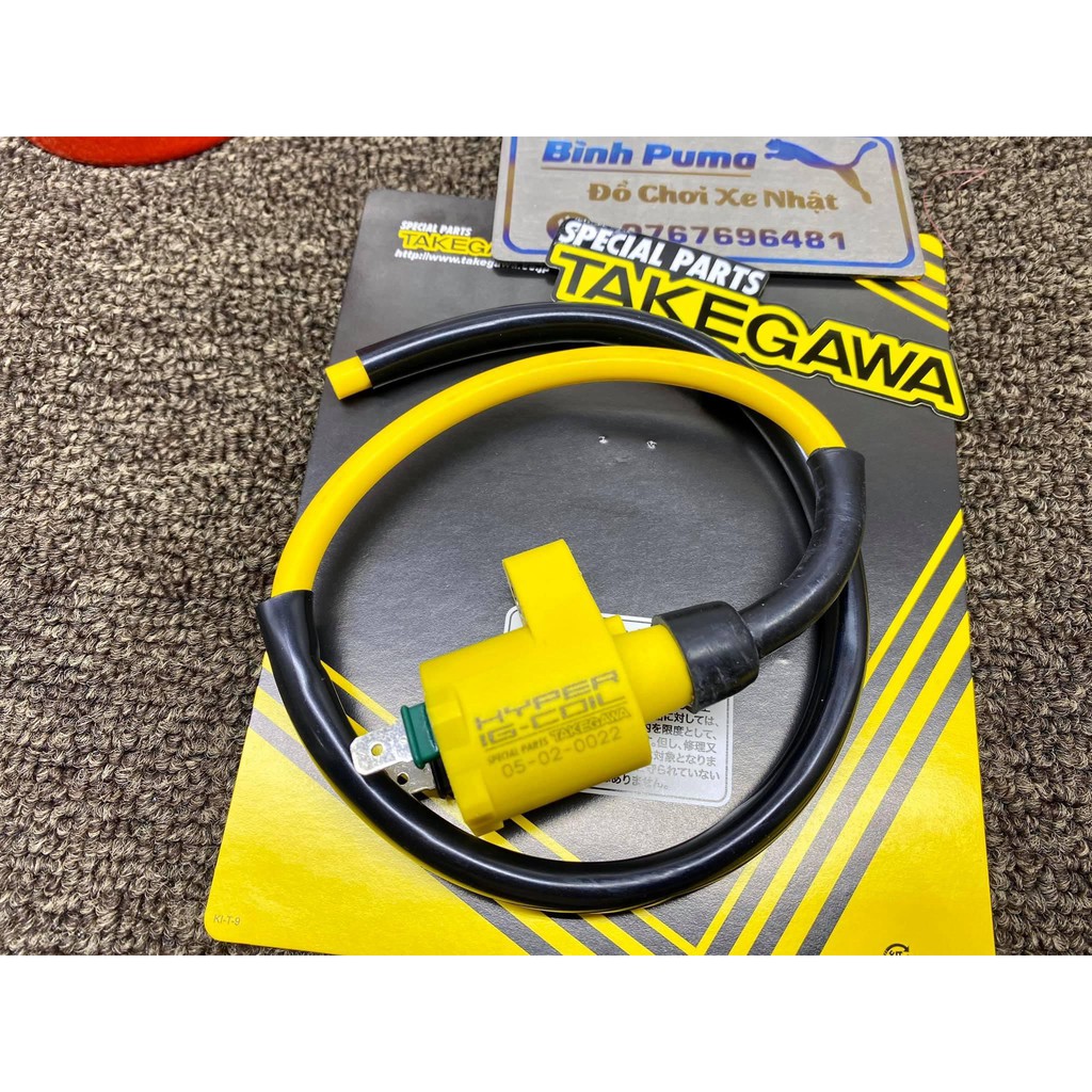 Mobin Sườn Takegawa