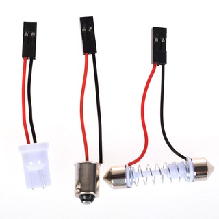 Set 2 bóng đèn LED bảng SMD COB 36