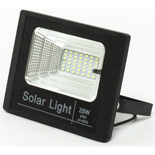 Đèn Led năng lượng mặt trời Suntek JD-8825