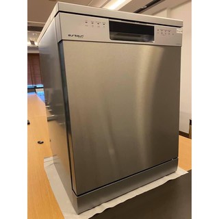 Máy rửa bát Eurosun SMS78EU12ES - Nhập khẩu Thái Lan, BH 3 năm, Hàng chính hãng