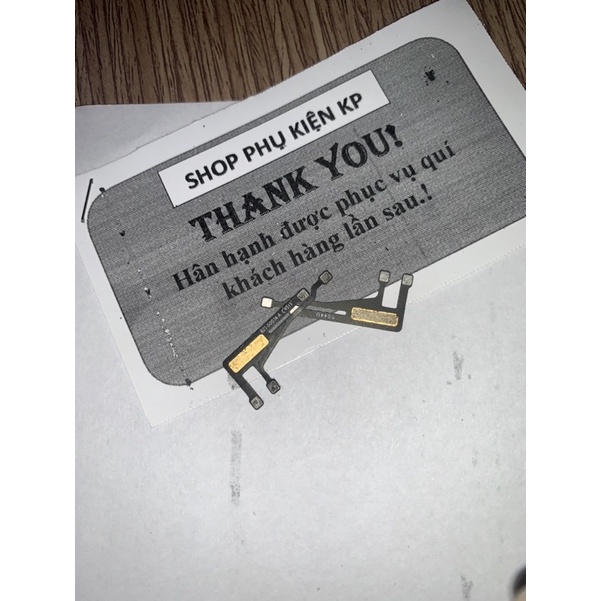 ANGTEN WIFI DÙNG CHO IP6/ THƯỜNG THÁO MÁY