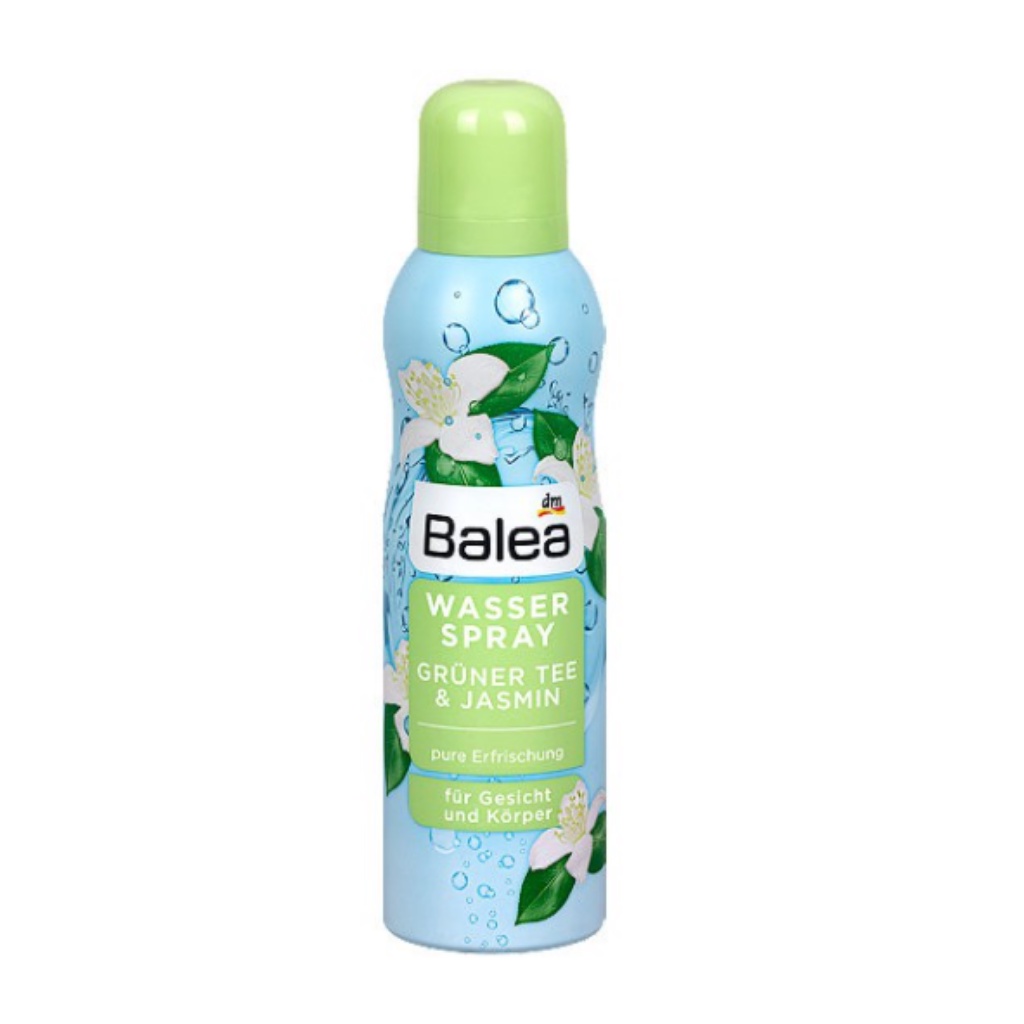 Xịt khoáng Balea 150ml nội địa Đức - Shop Dalavii