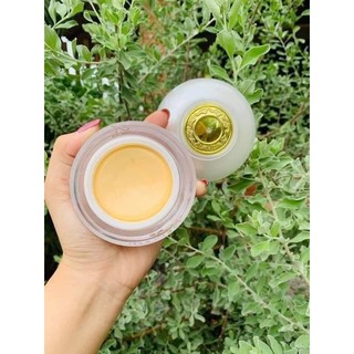 Combo kem face pháp và body mềm