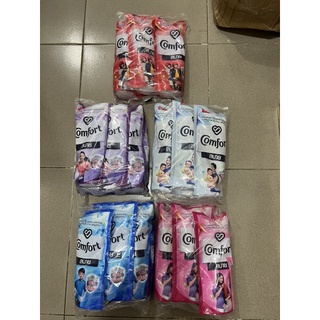 Nước xả vải comfort thái lan 500ml