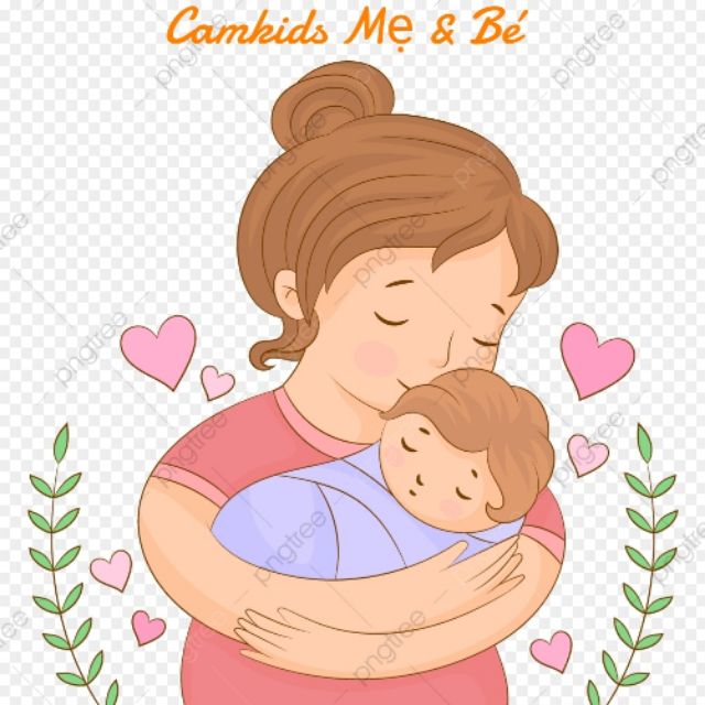 Cam Kids (Mẹ & Bé)