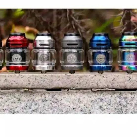 Promo 11.11 Code-597 Rta Zeuus X 25mm