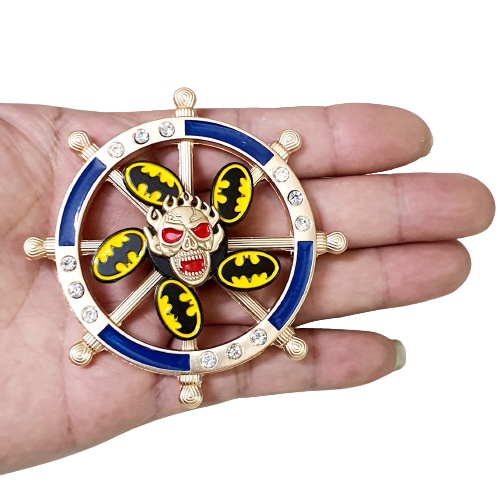 Đồ chơi Con quay 2 tầng  Giải trí, Giảm căng thẳng