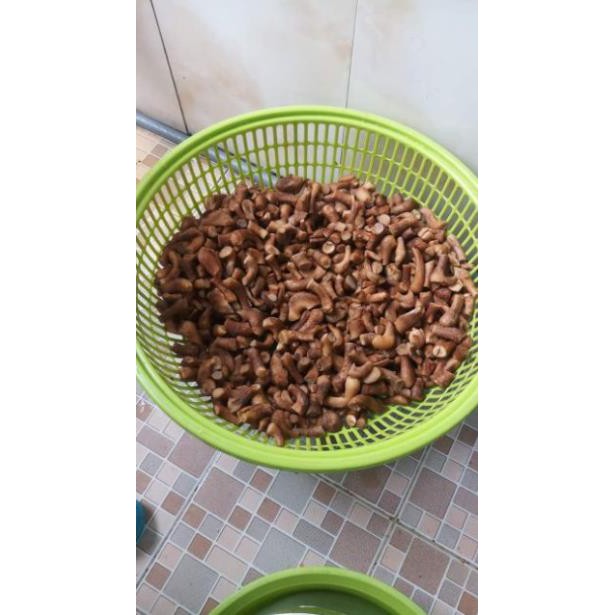 Ruốc nấm hương/Ruốc nấm Rong Biển Hàn Quốc siêu ngon - Healthy