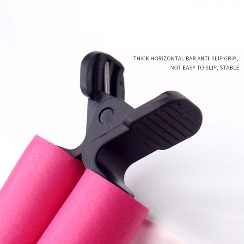 Set 12 Lô Uốn Tóc Xoăn Mềm Mại Linh Hoạt Cho Nữ