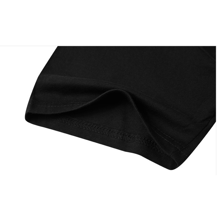[SẴN]- Áo thun in hình gấu ngắn tay Unisex phong cách Ulzzang (ZT04)