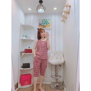 Bộ đũi kẻ ngố nữ
