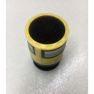 Củ micro UGX 8III sử dụng cho micro không dây hoặc có dây.