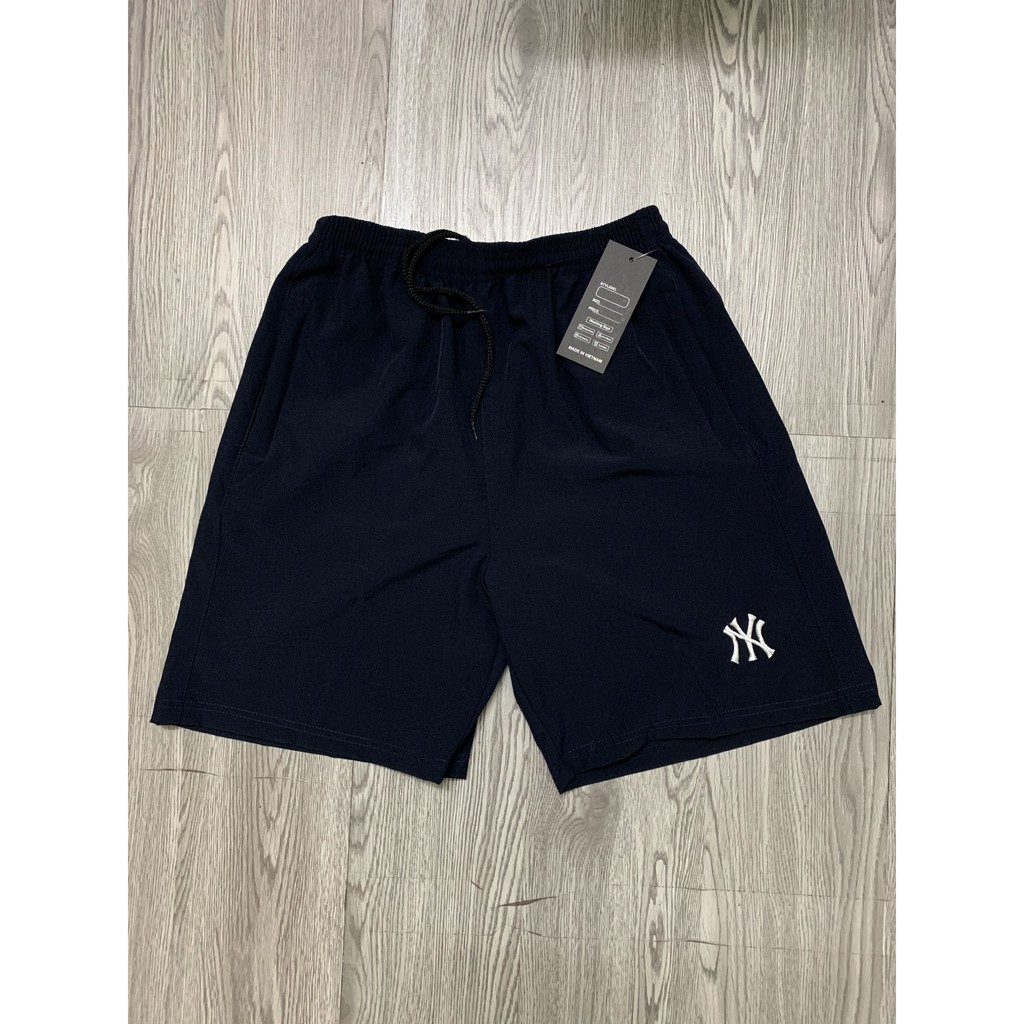 Quần đùi nam, Short nam Thể Thao, Chât Gió Giãn ( Mát - Nhẹ Như Không) | BigBuy360 - bigbuy360.vn